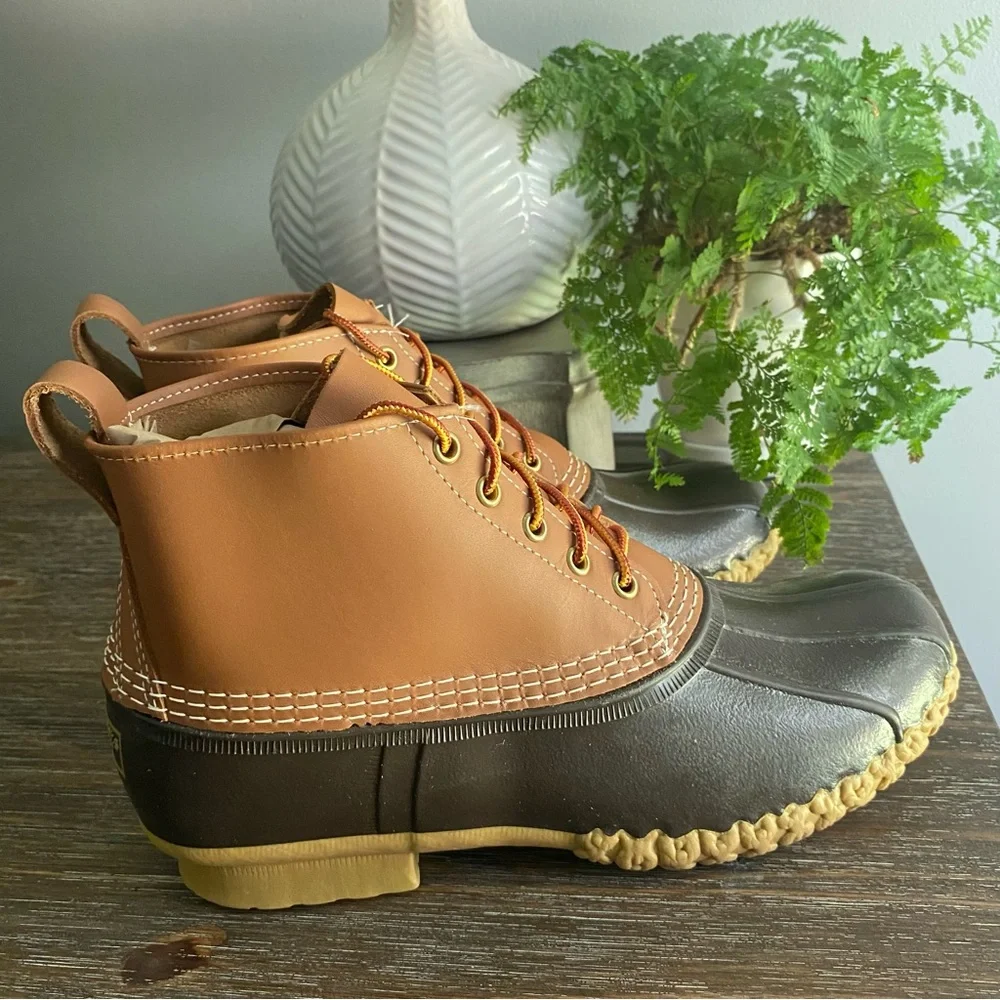 L.L. Bean bean new