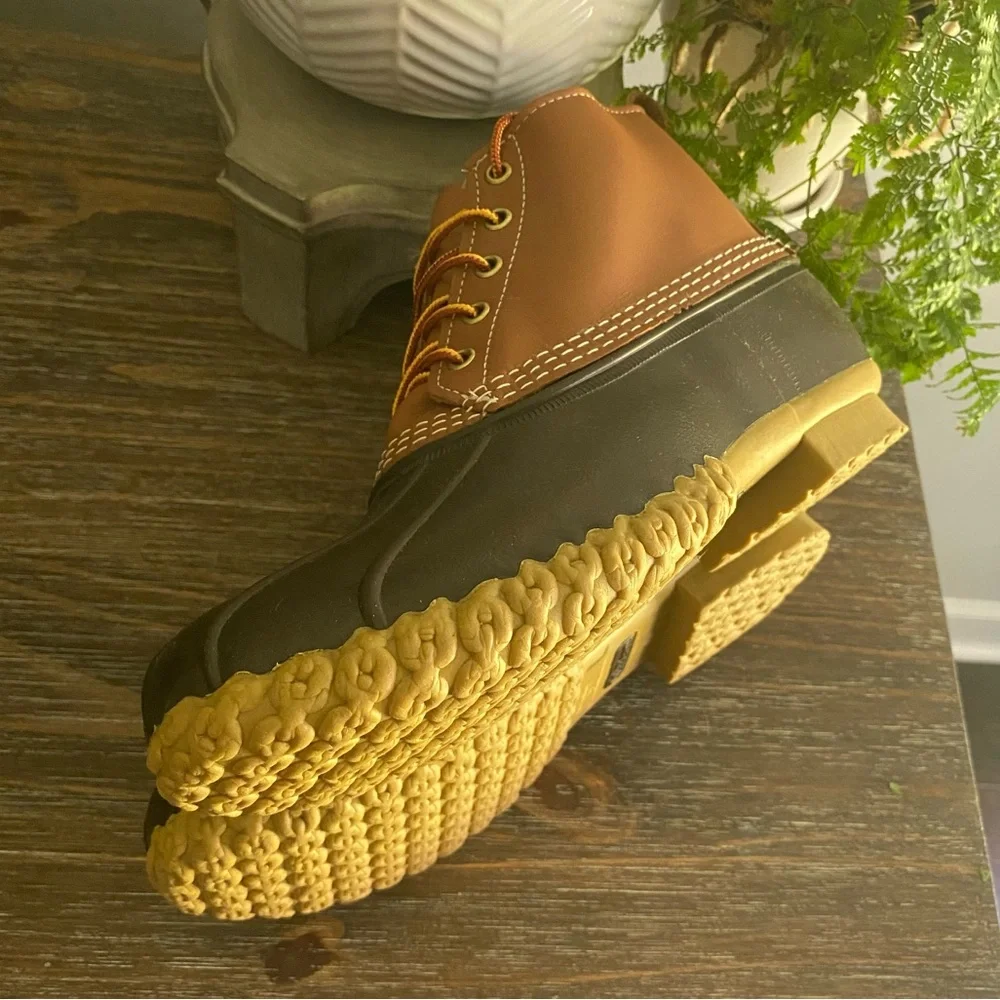 L.L. Bean bean new