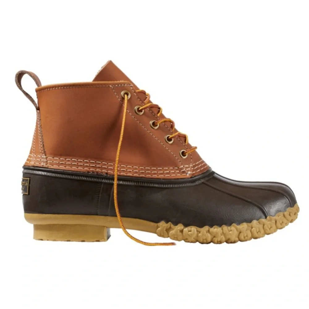 L.L. Bean bean new