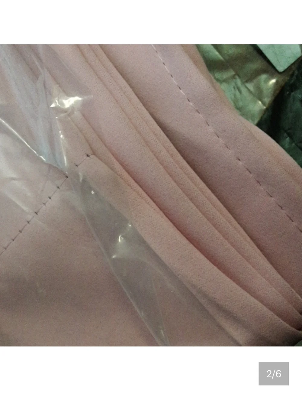 Donren soft pink