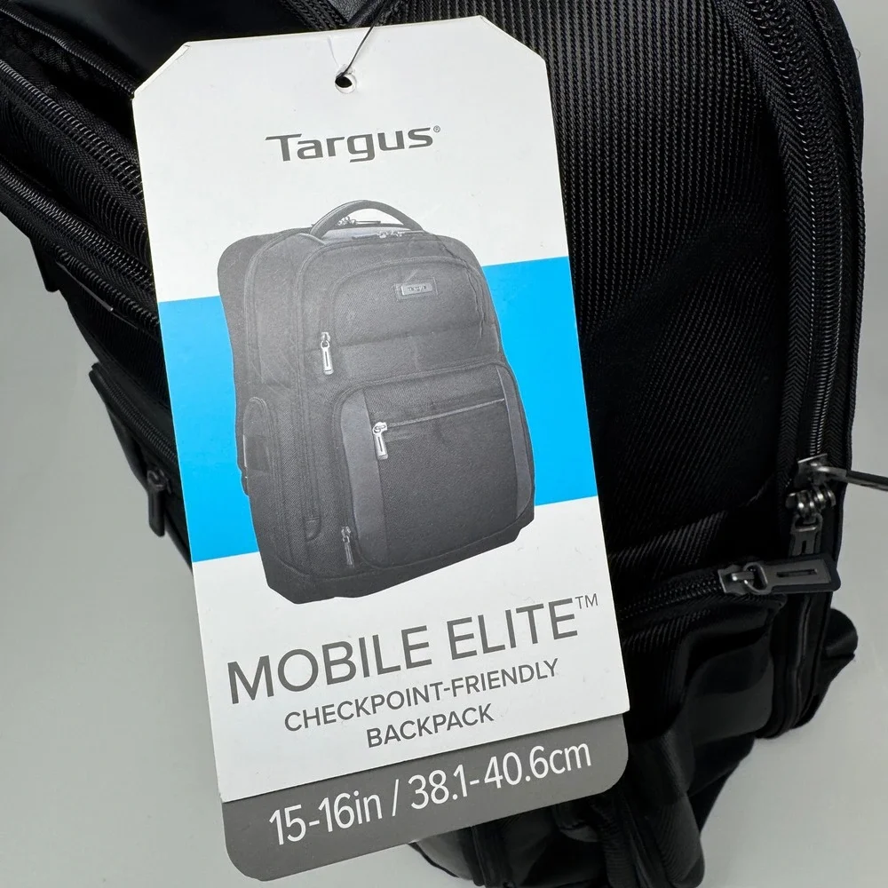 Targus please review