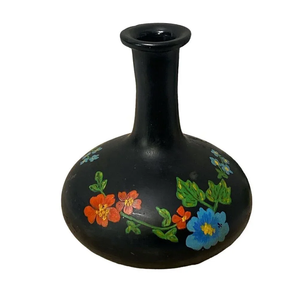 Vintage folk art