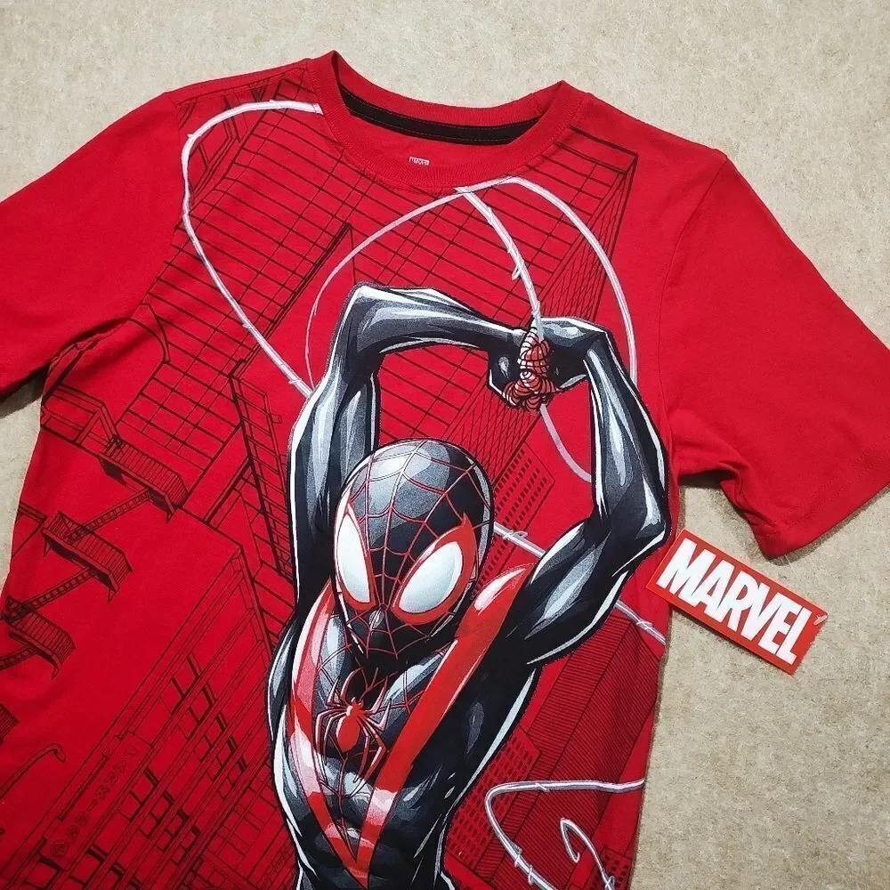 Marvel get your