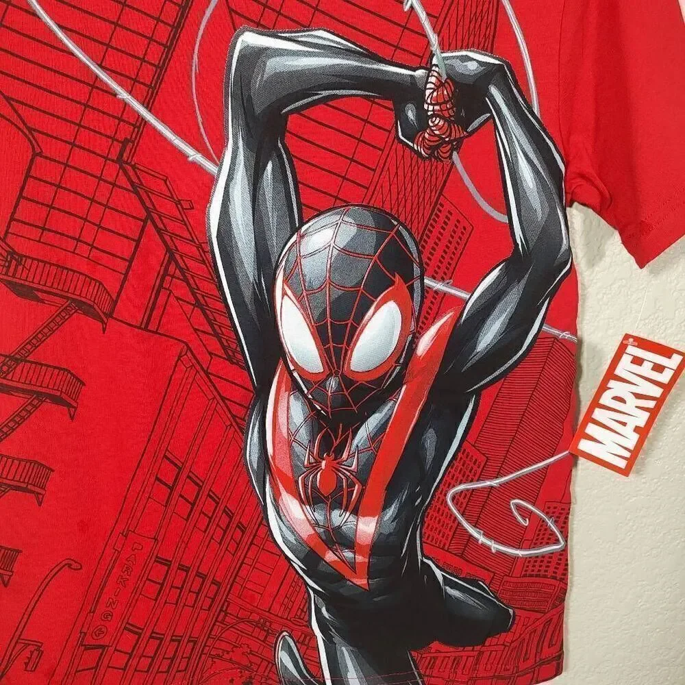 Marvel get your