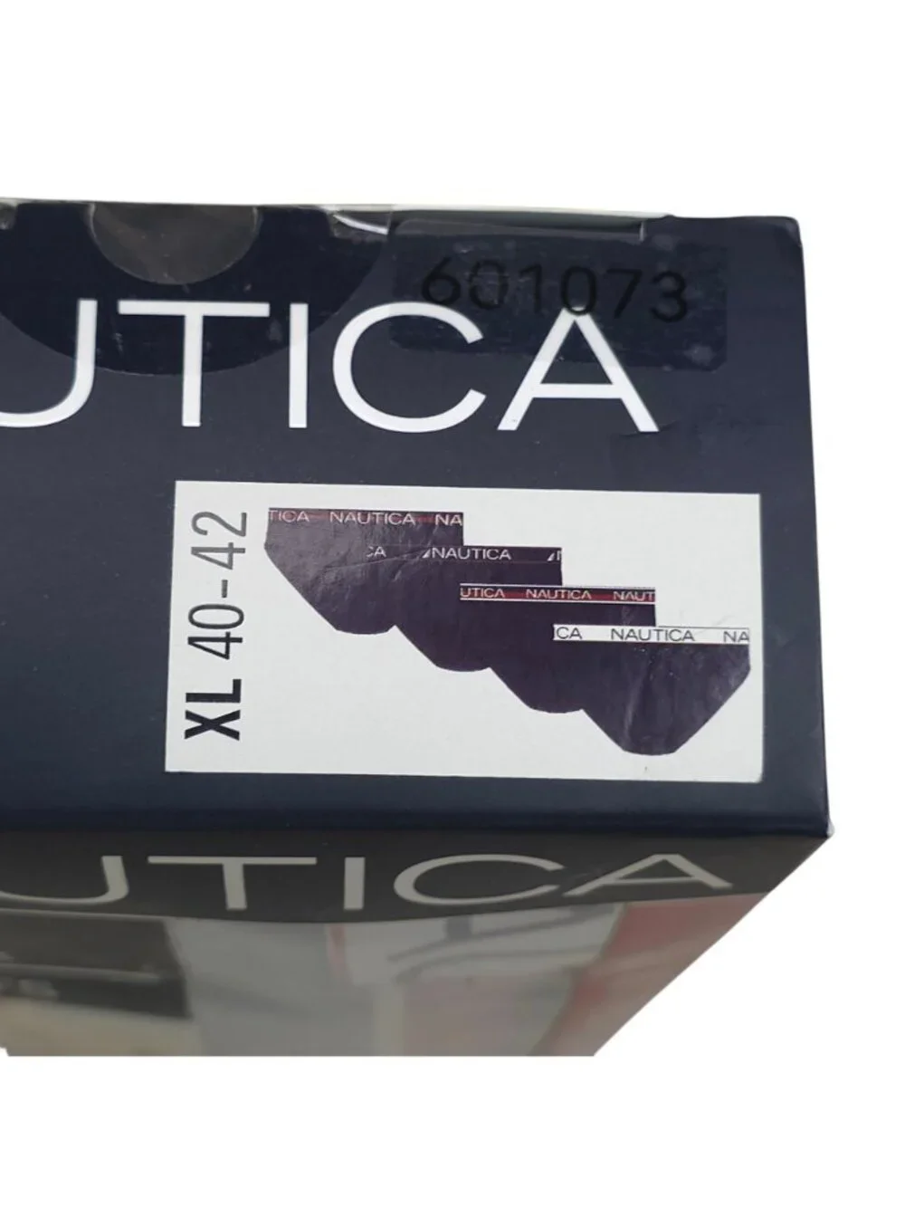 Nautica soft moisture