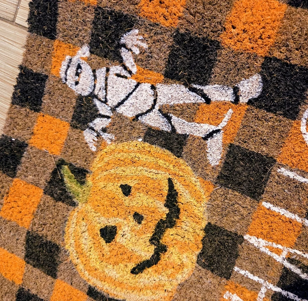Rae Dunn celebrate halloween
