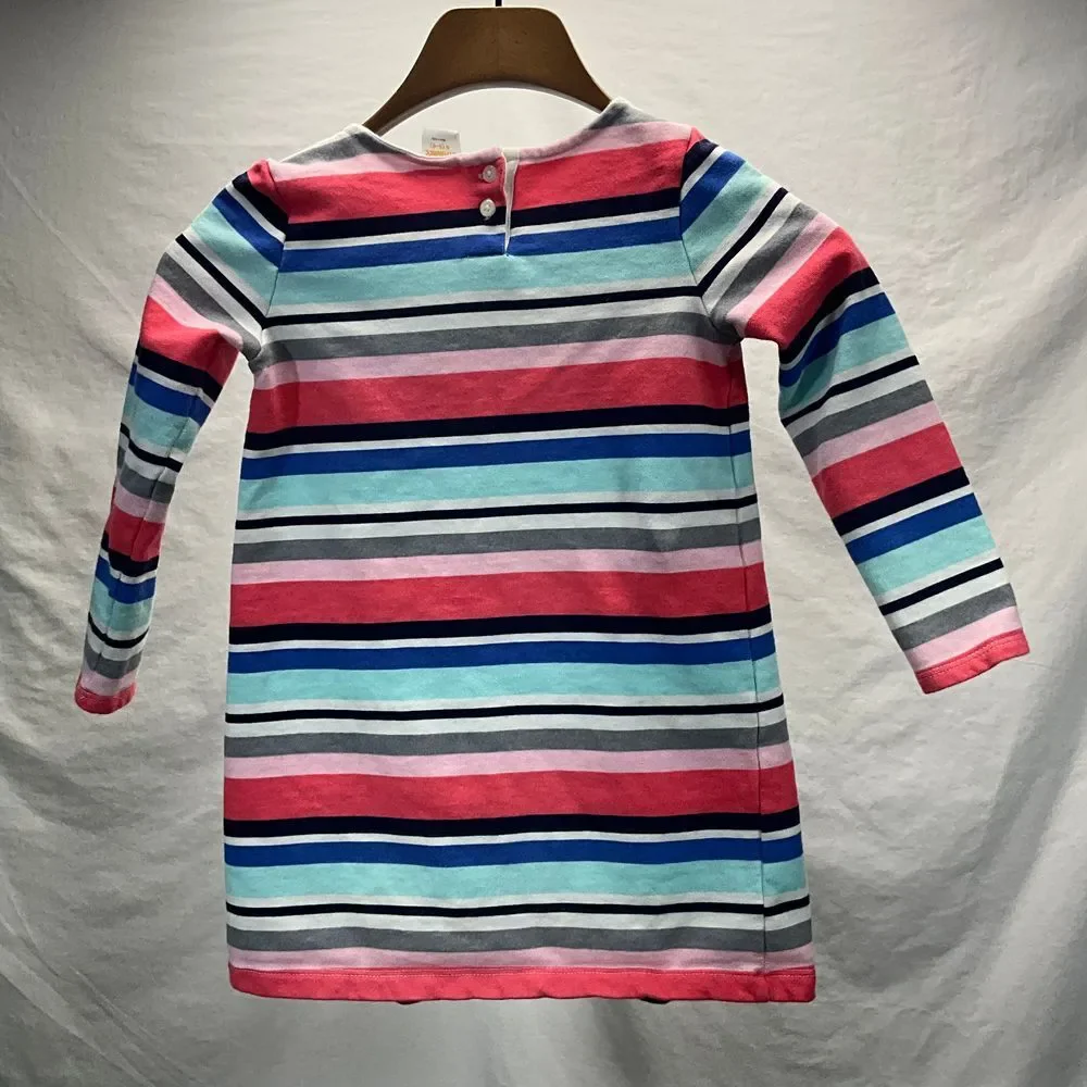 Gymboree adorable striped