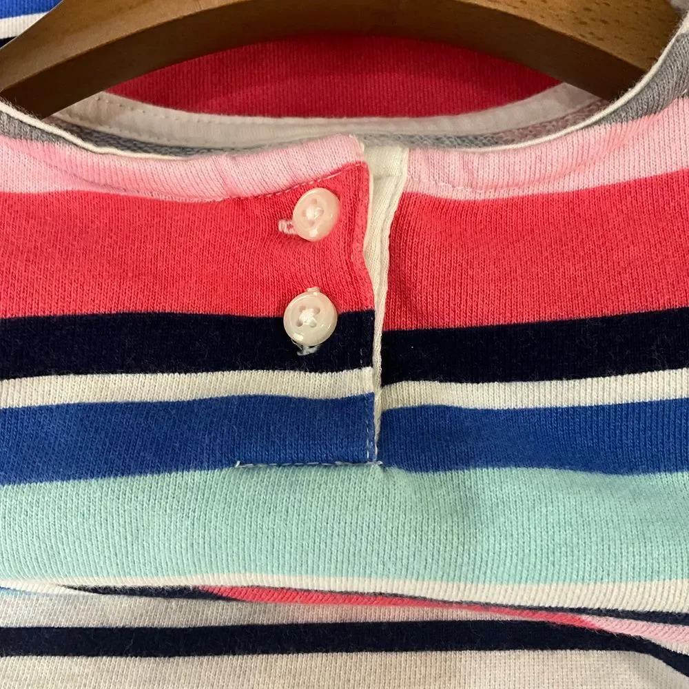 Gymboree adorable striped