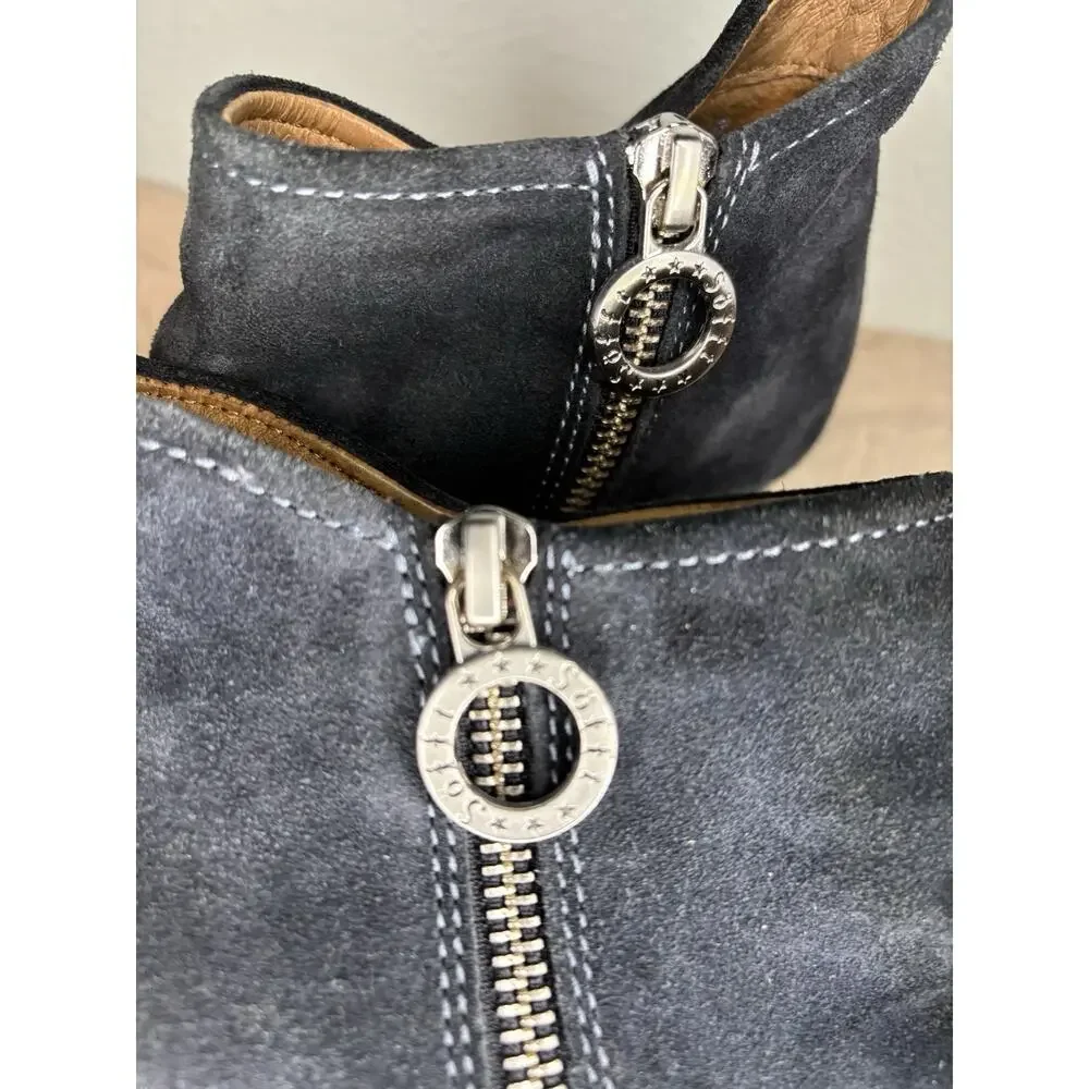these boots