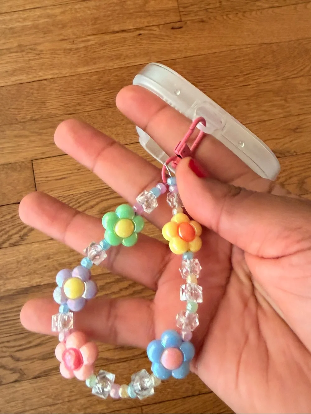 N/A cute multicolor