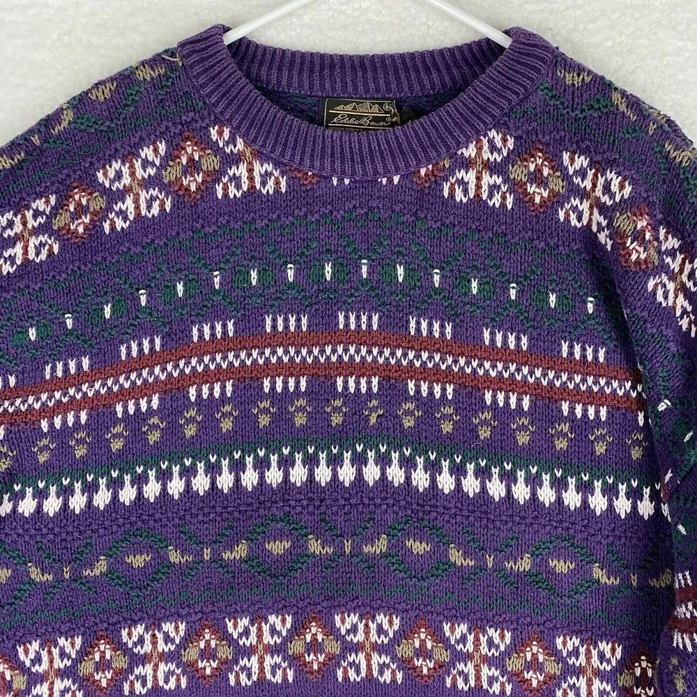 Eddie Bauer vintage eddie