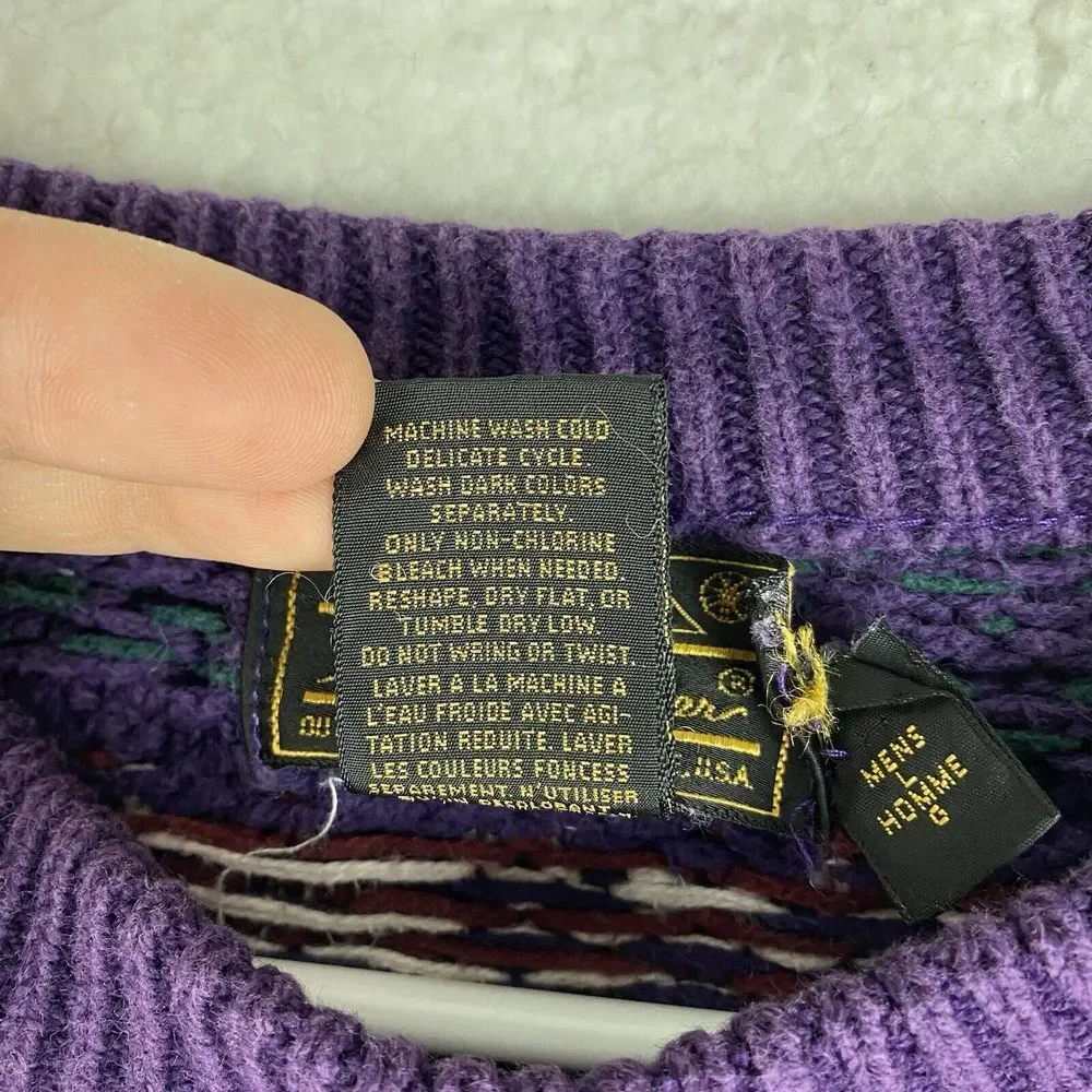 Eddie Bauer vintage eddie