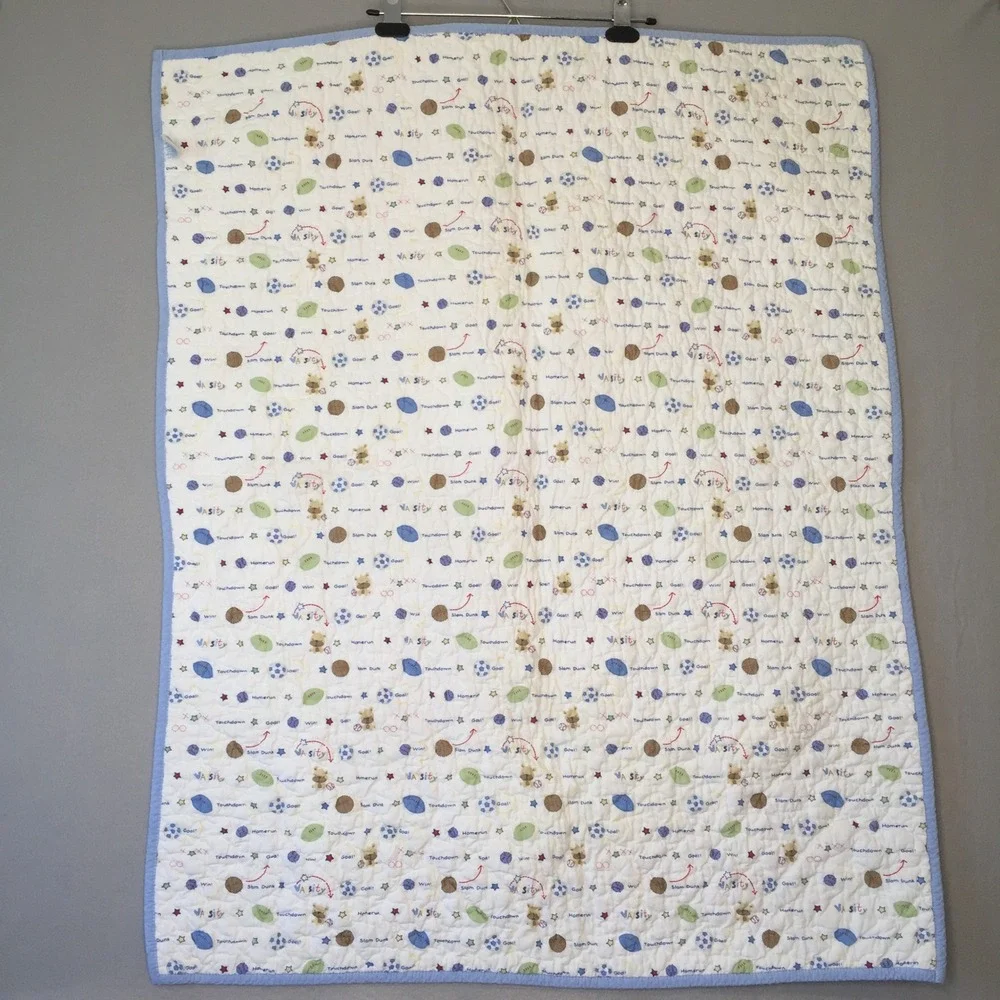 Child of Mine by Carters pet appliqués