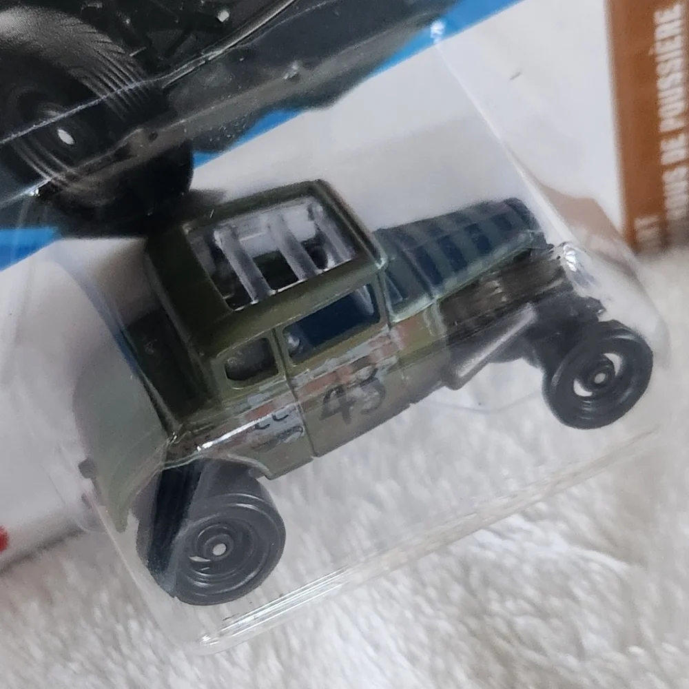 Mattel collectible hot