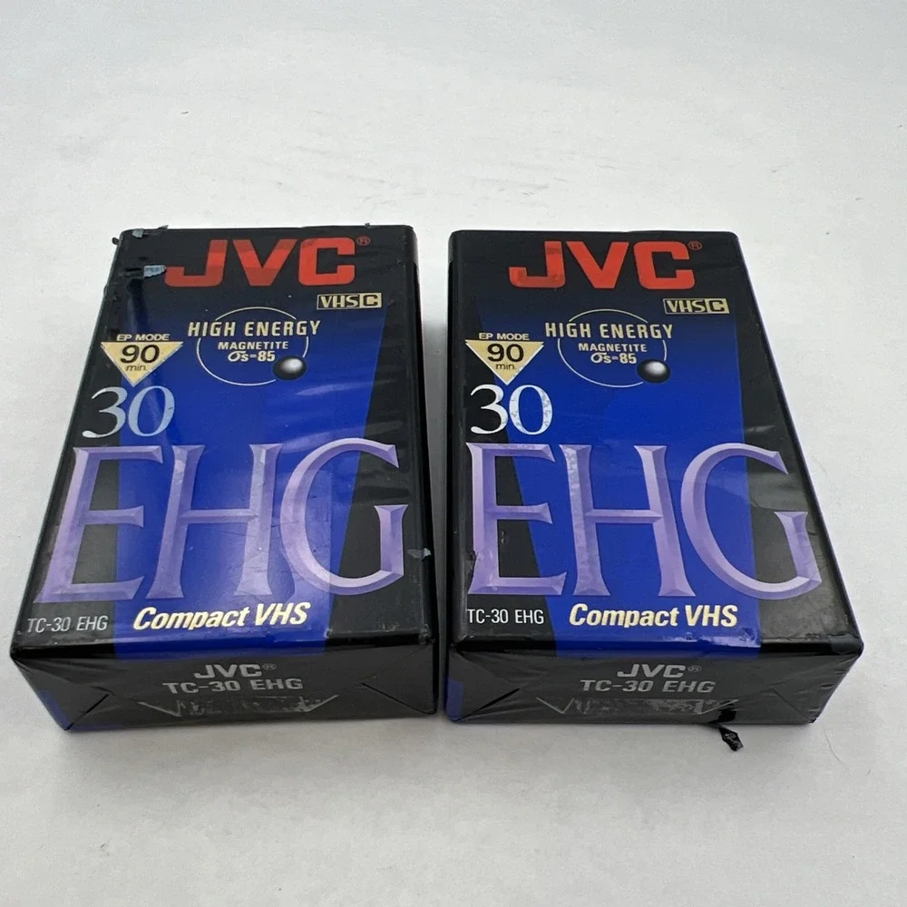 JVC these jvs