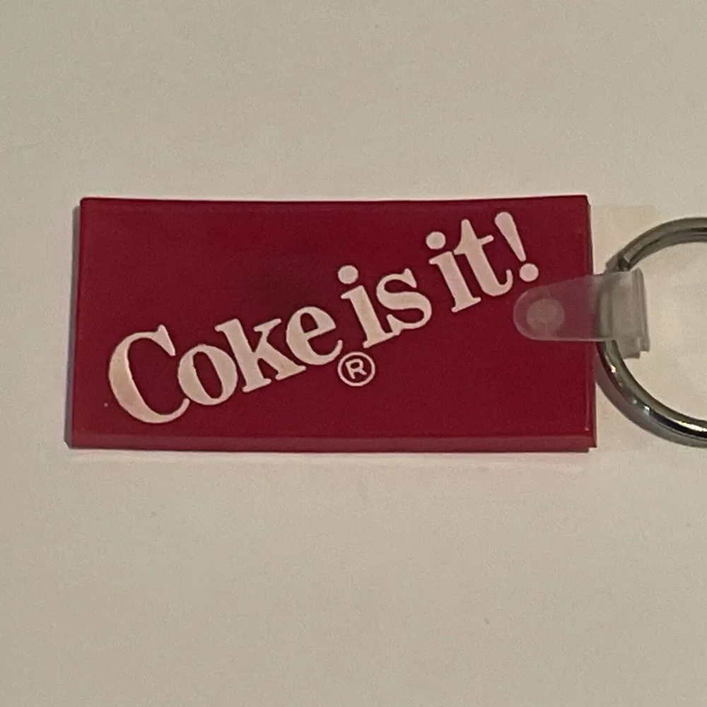 Coca Cola off cola your