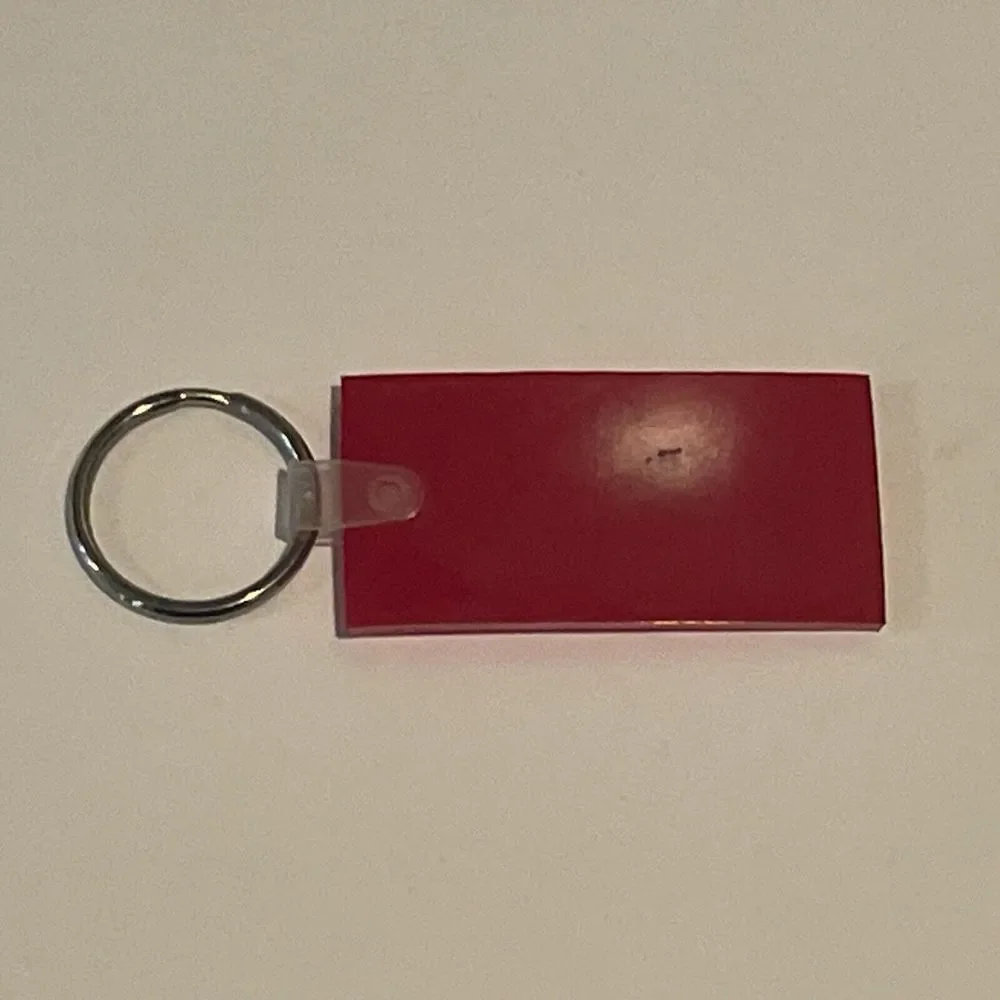 Coca Cola fan plastic shelf