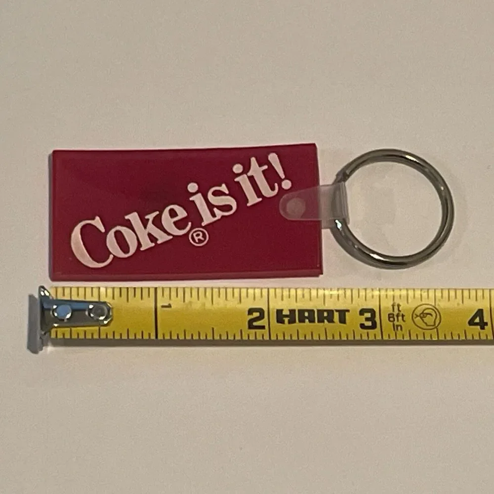 Coca Cola must shelf