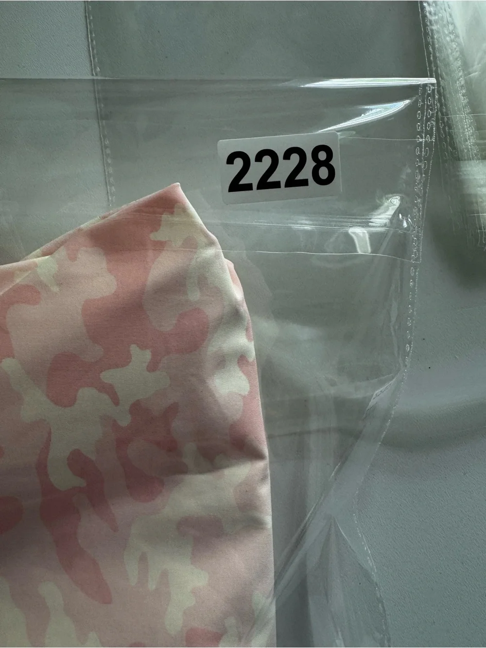 new medium pink