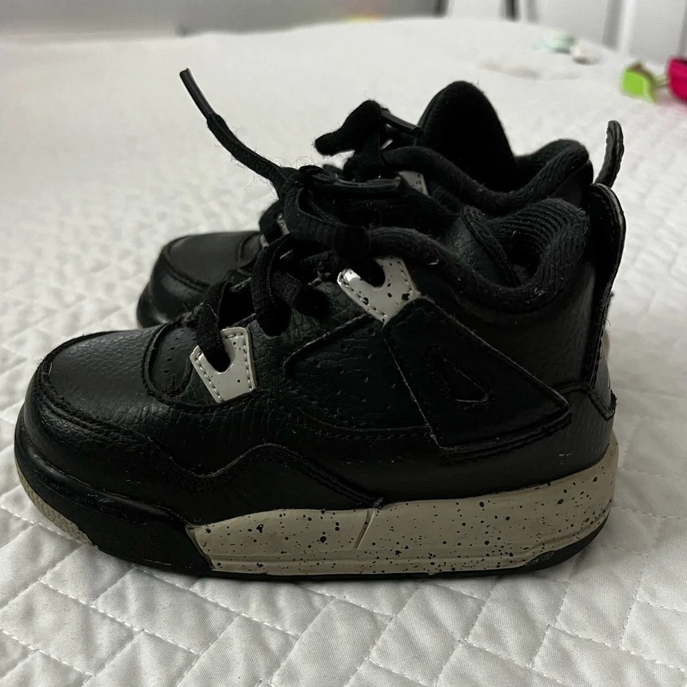 Jordan stylish sneakers