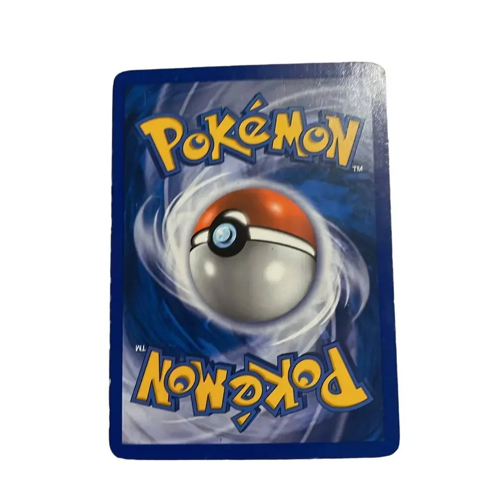 Pokemon dusclops new