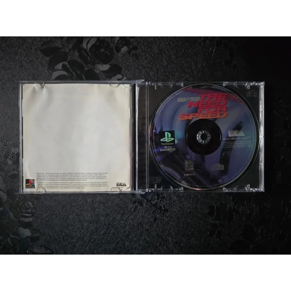 Sony playstation ps1