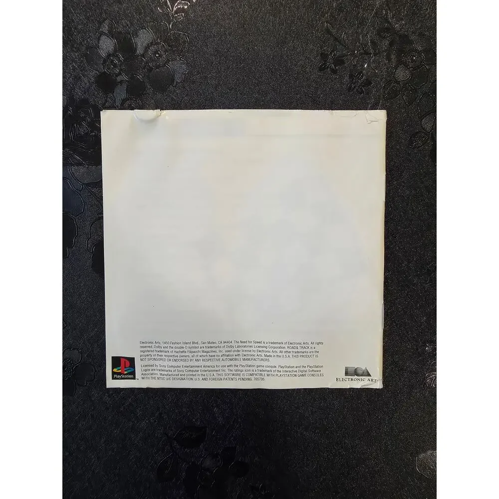 Sony playstation ps1