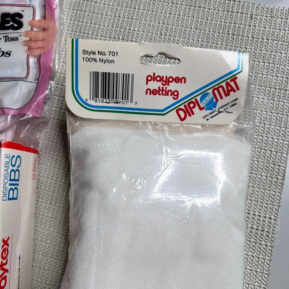 Playtex vintage 1987