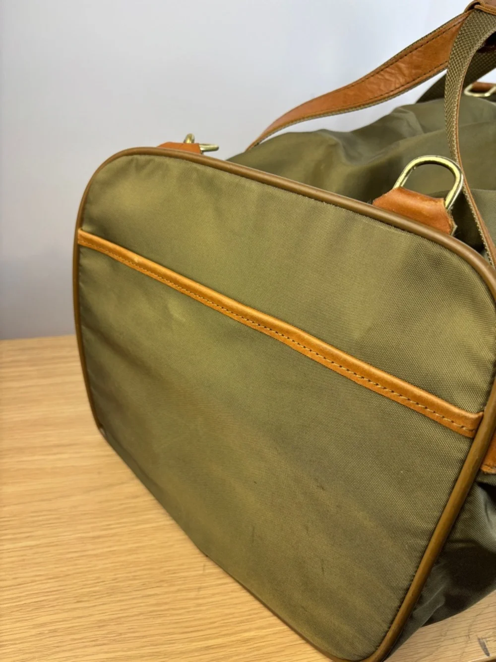 Hartmann these bags