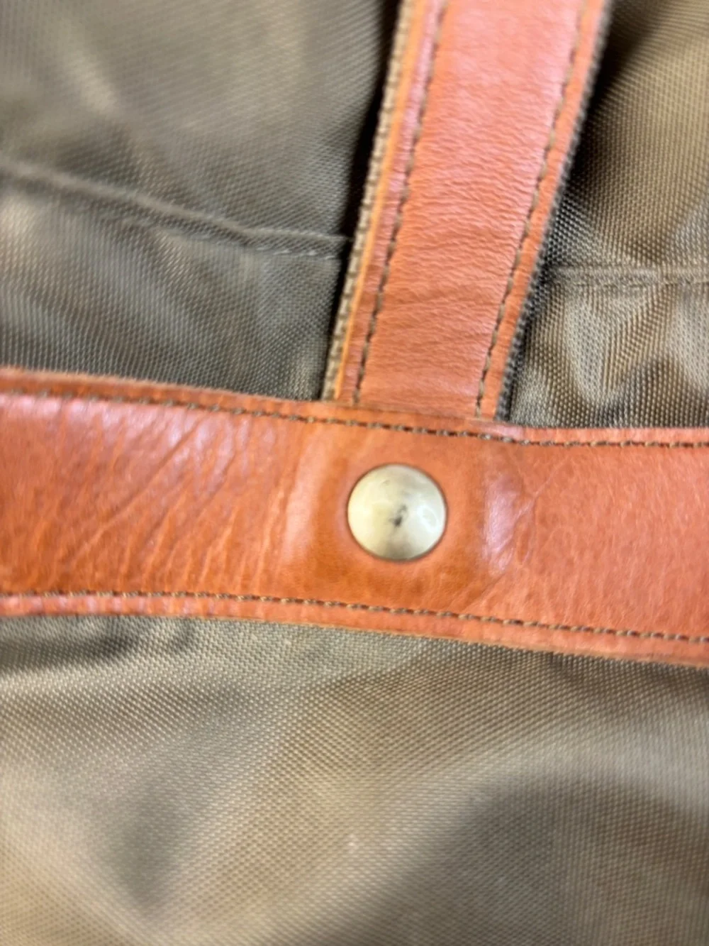 Hartmann these bags