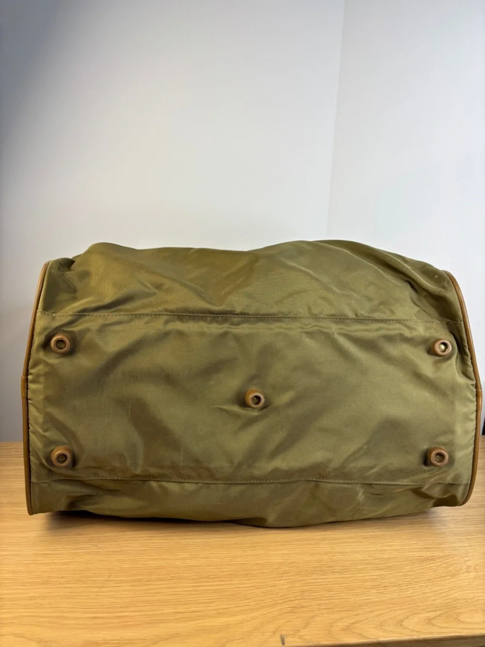 Hartmann these bags