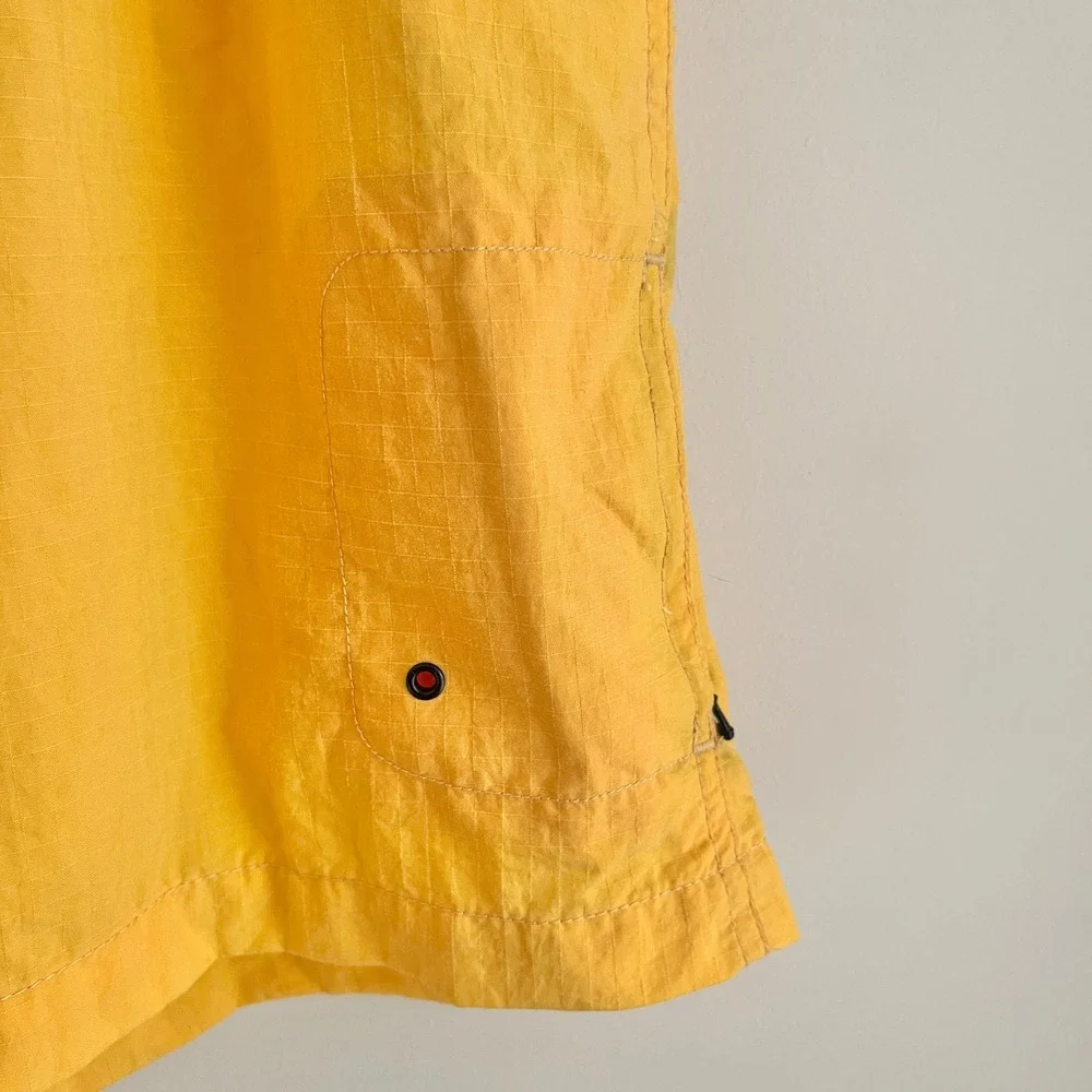 Nike vintage swim