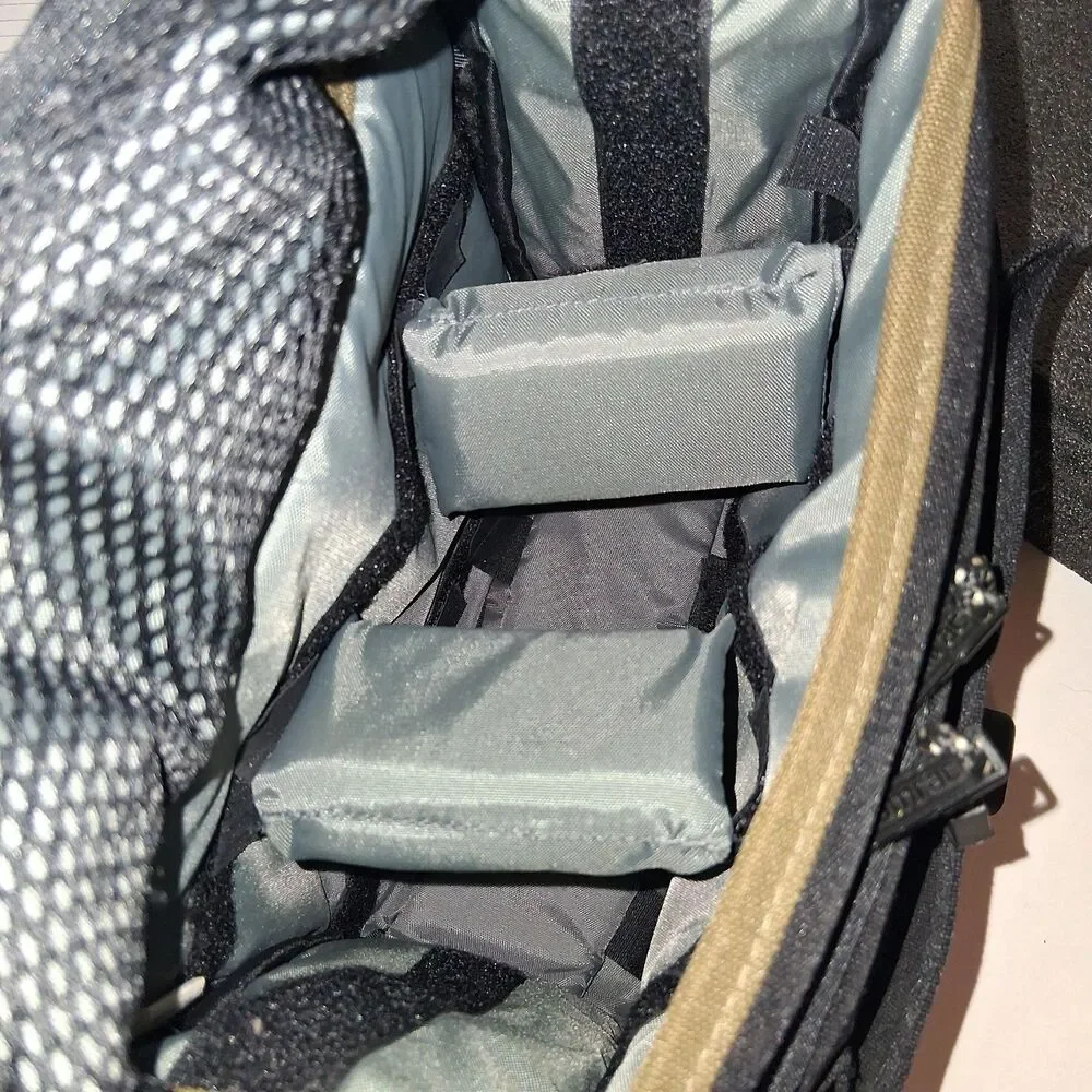 Tamrac bag fairly preowned