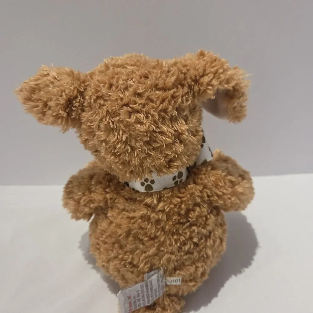 Gund used but