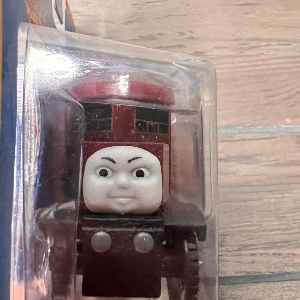 Thomas & Friends listings *i