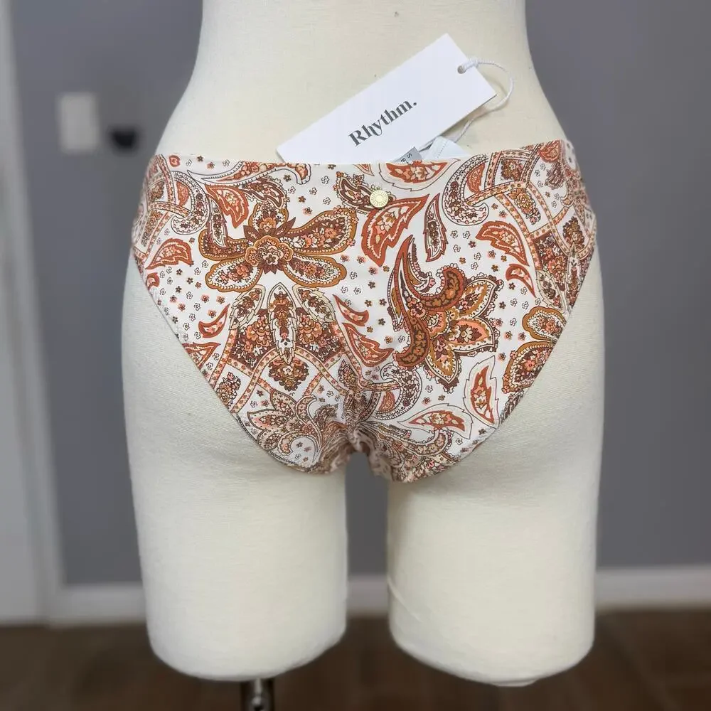 rhythm impala paisley