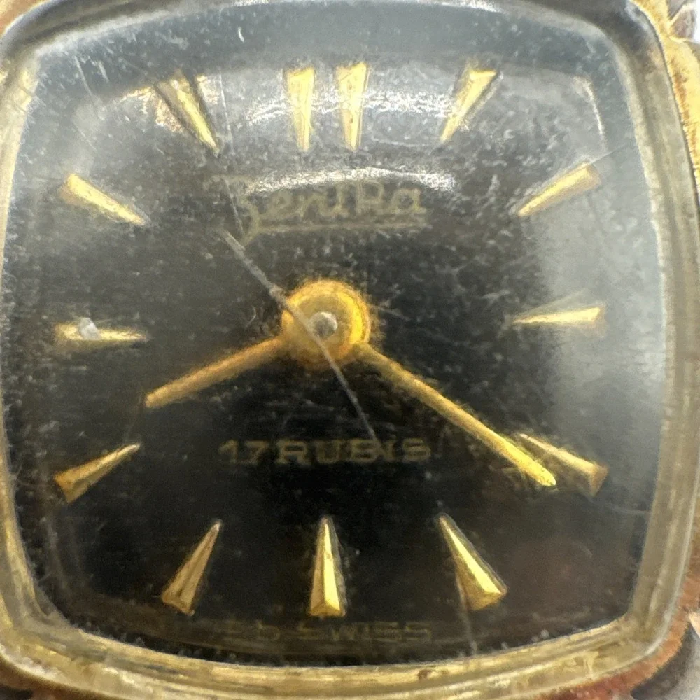 ZentRa vintage rolled