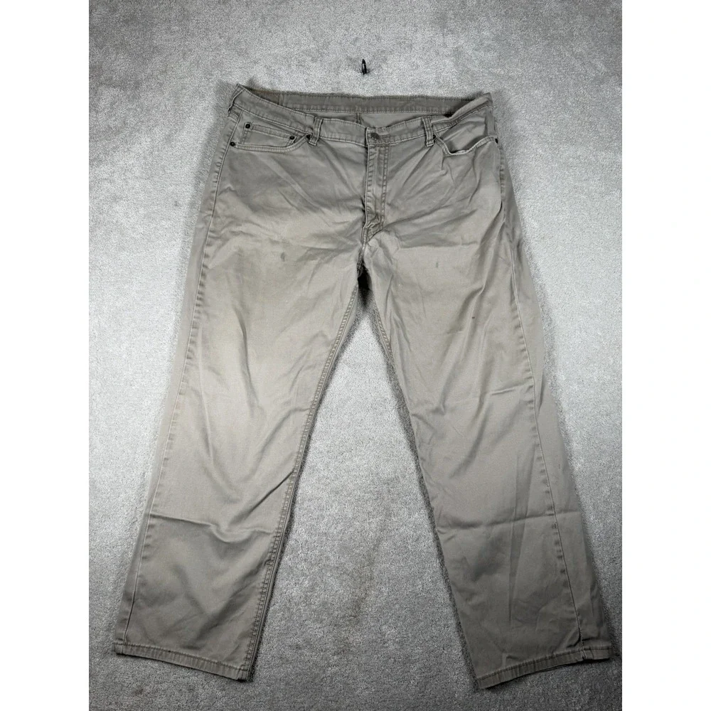 Levis ** few