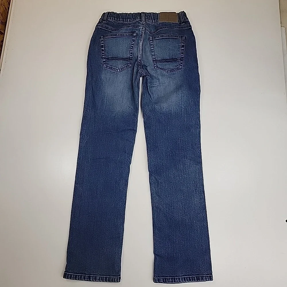 Tommy Hilfiger tag size