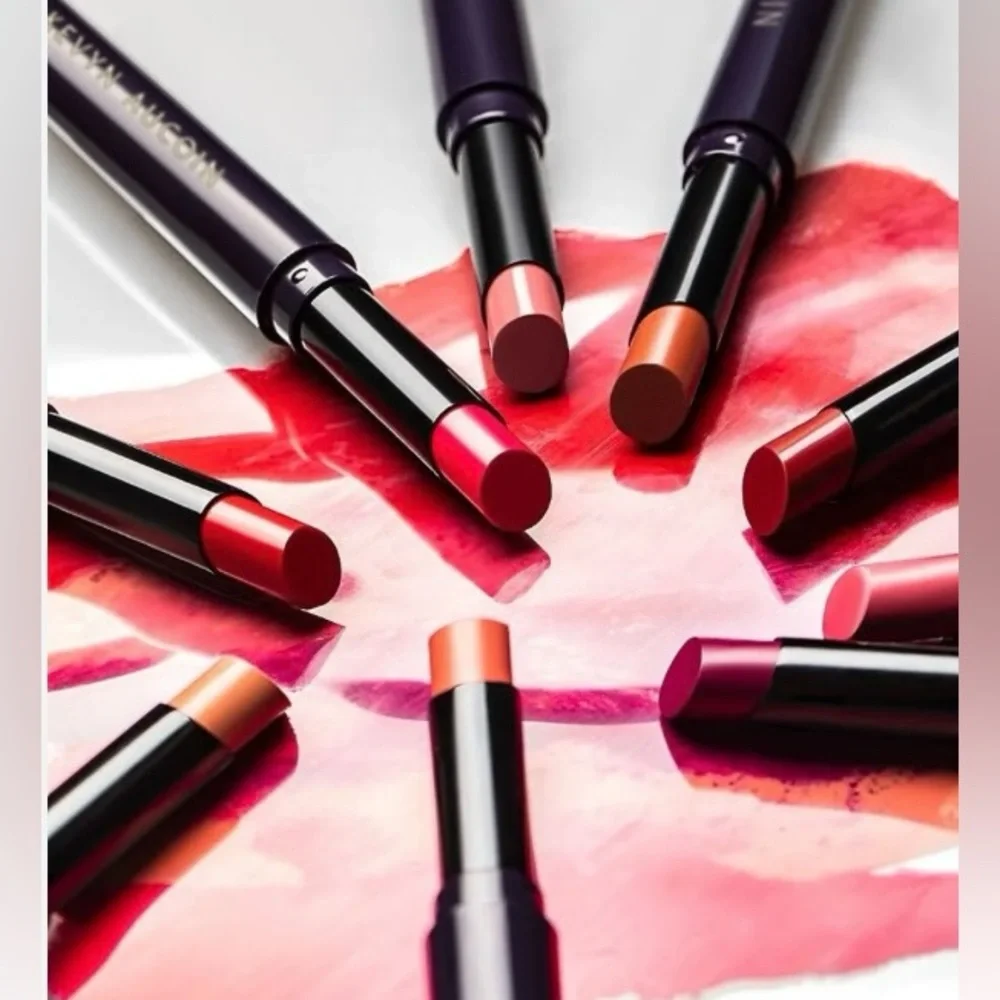 Kevyn Aucoin new box