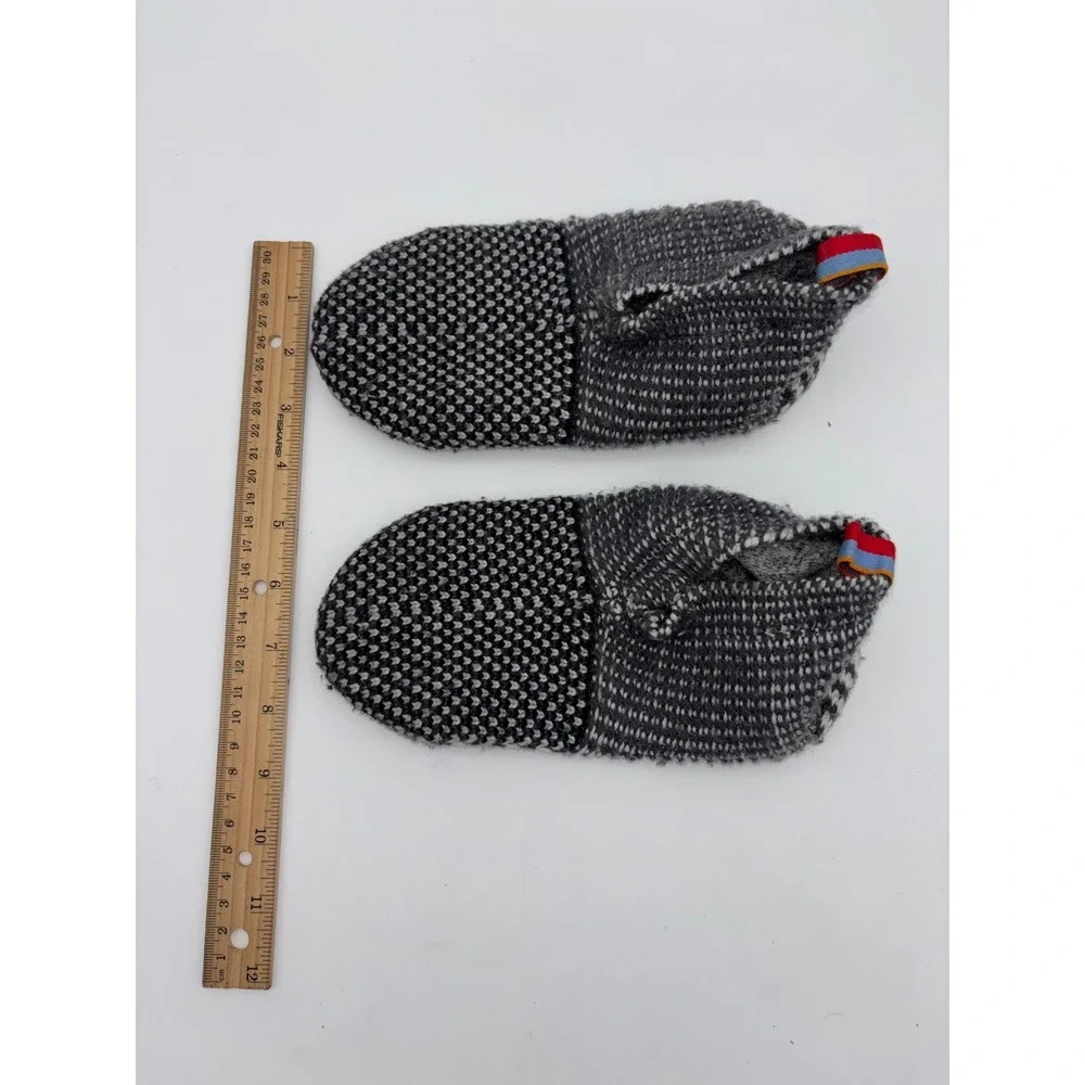 Bombas size shoe
