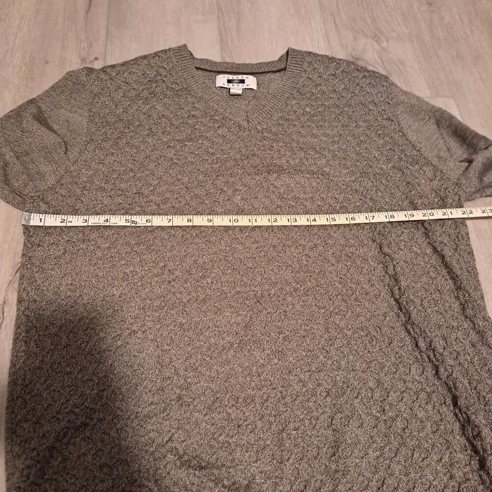Joseph Abboud 22 days vary
