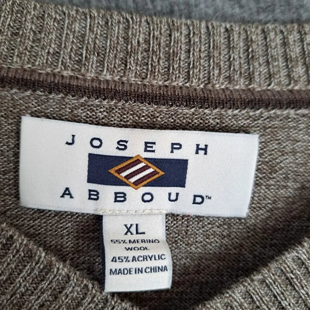 Joseph Abboud additional pet