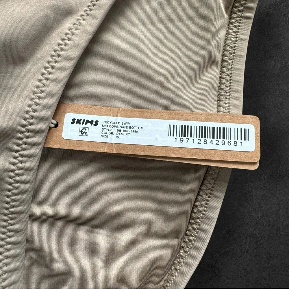 nwt skims