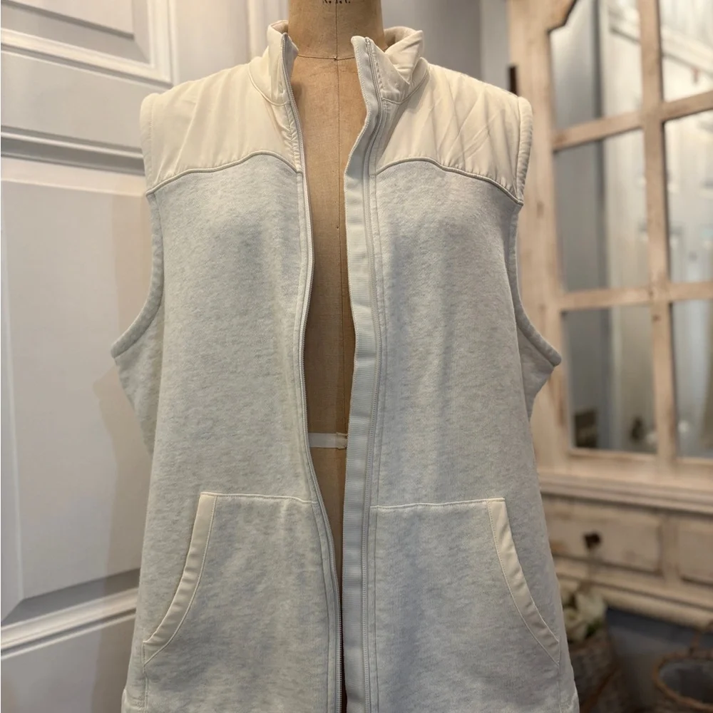 cozy cream