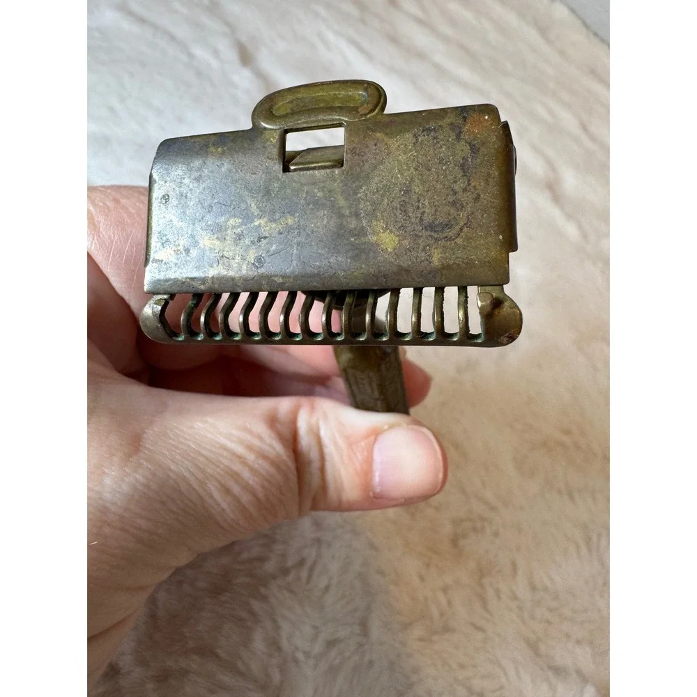 Ever-Ready vintage ever