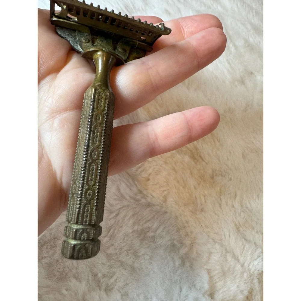 Ever-Ready vintage ever