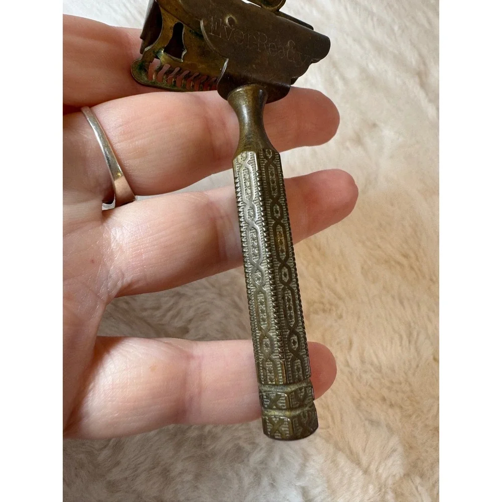 Ever-Ready vintage ever