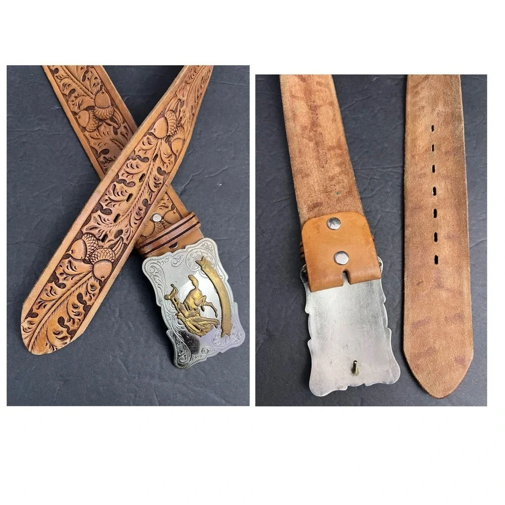The Unbranded Brand vintage western