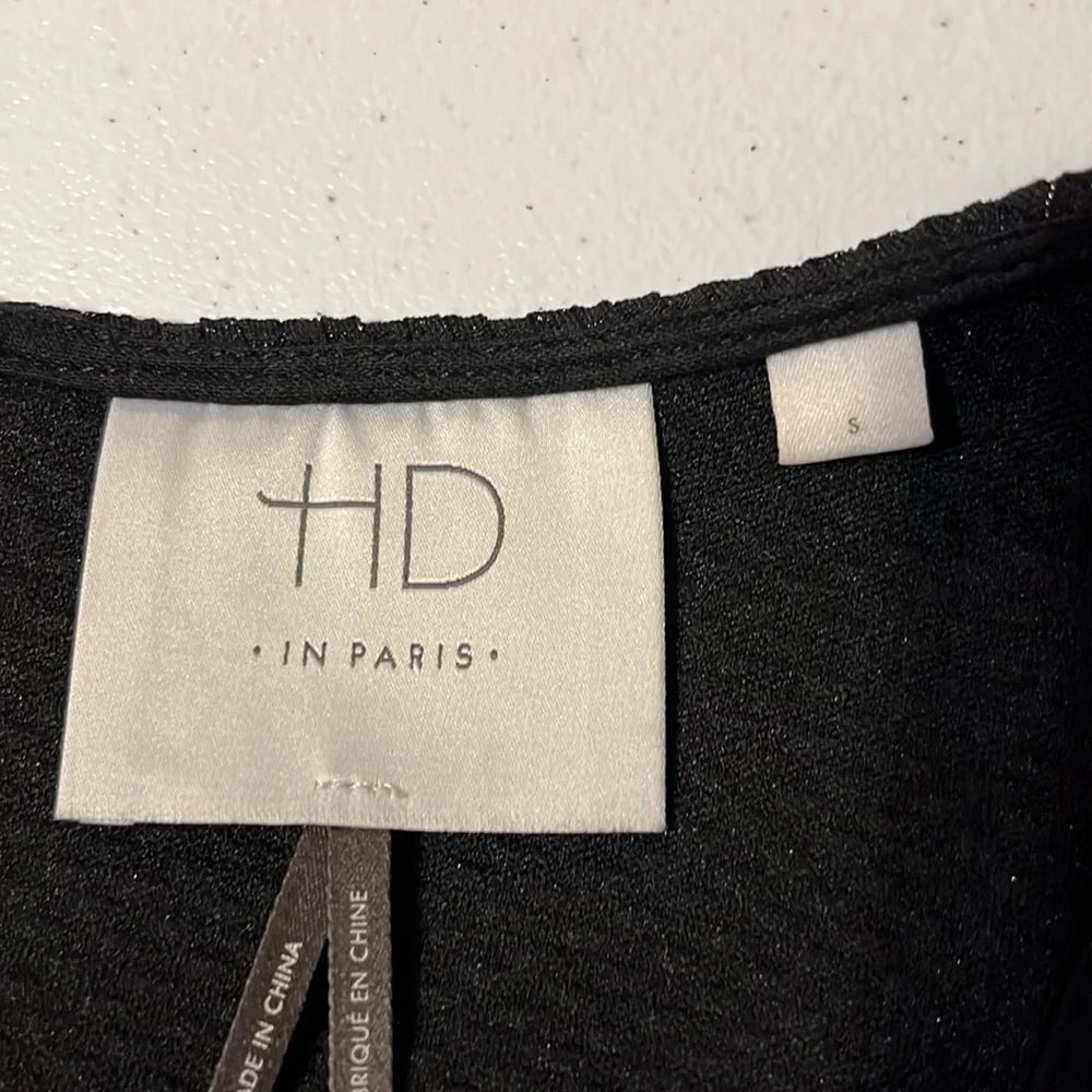 HD in Paris hd paris